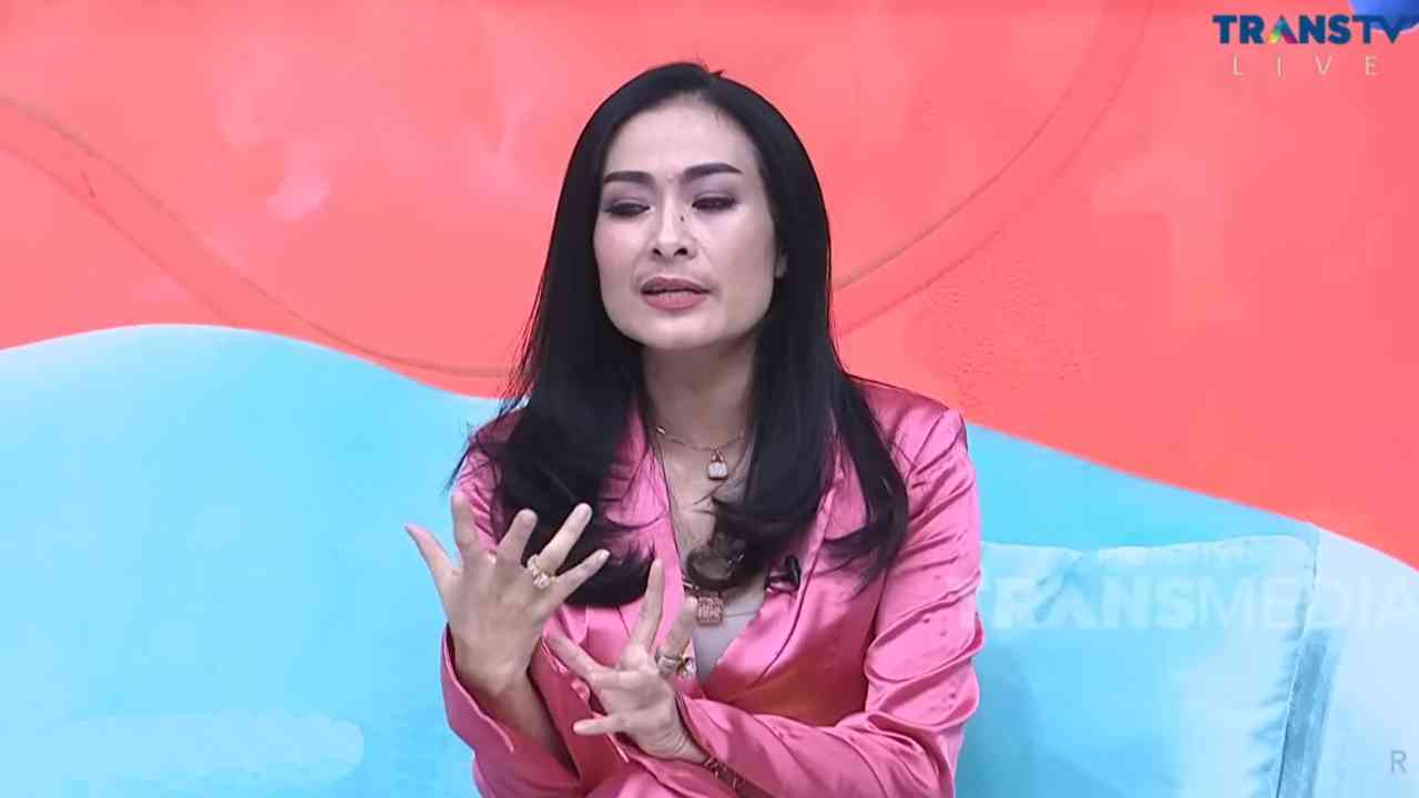 Pagi-Pagi Ambyar