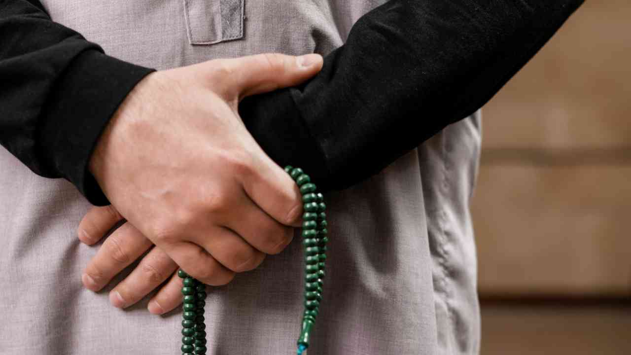 Islam Itu Indah