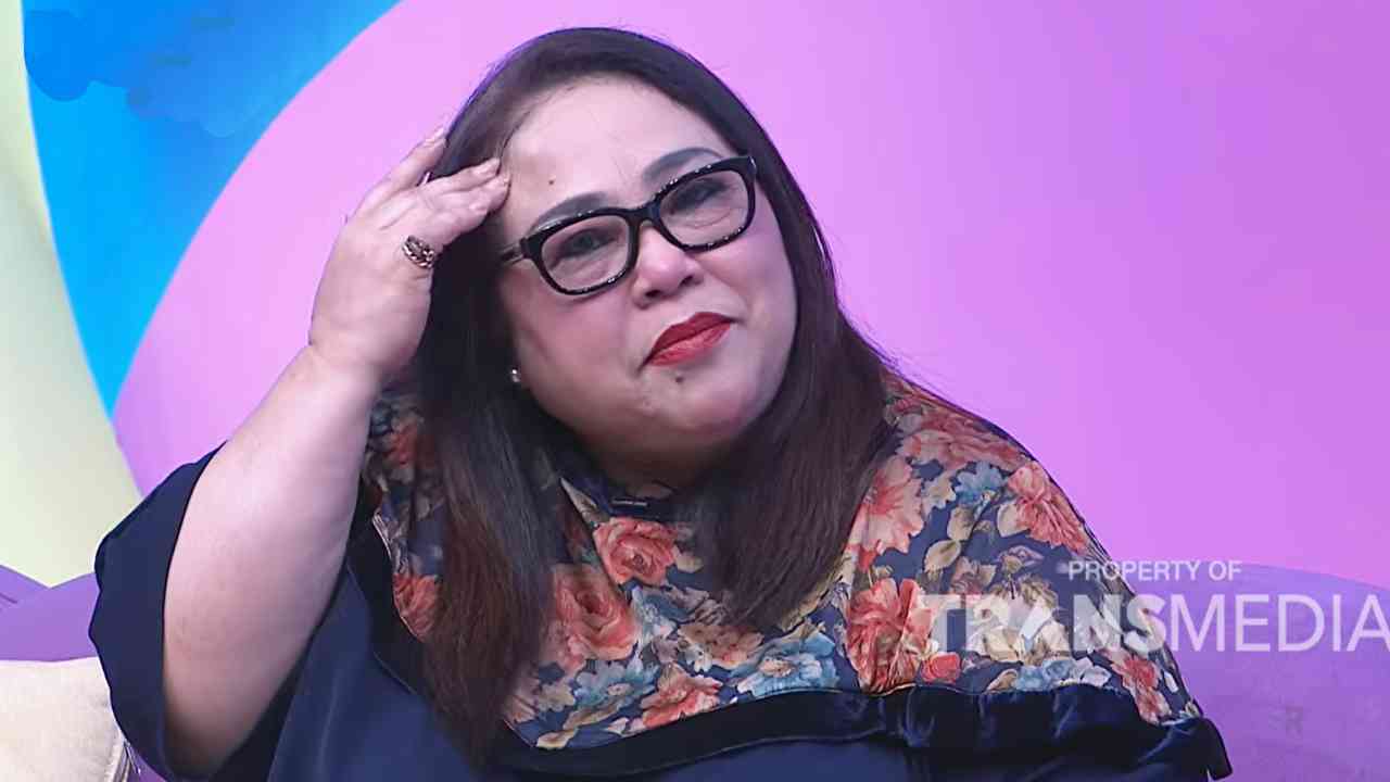 Nunung Srimulat Kembangkan Karir di Dunia Film, Akui Butuh Proses Belajar