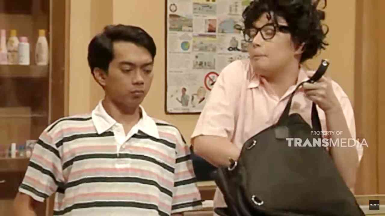 Favorite Comedy