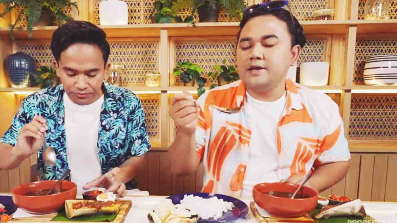 Bikin Laper