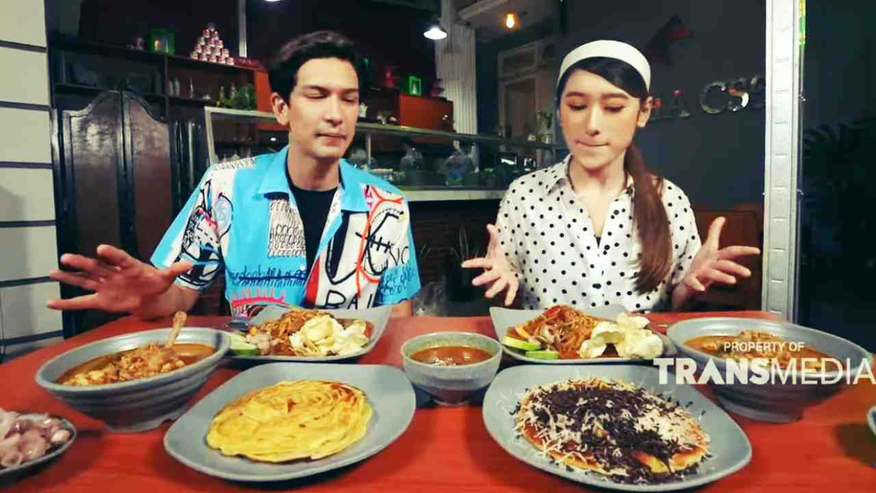 Bikin Laper