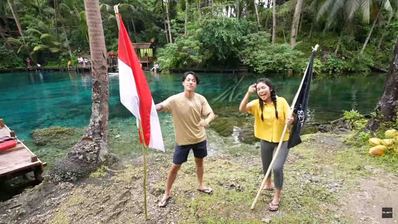 Tanah Air Beta