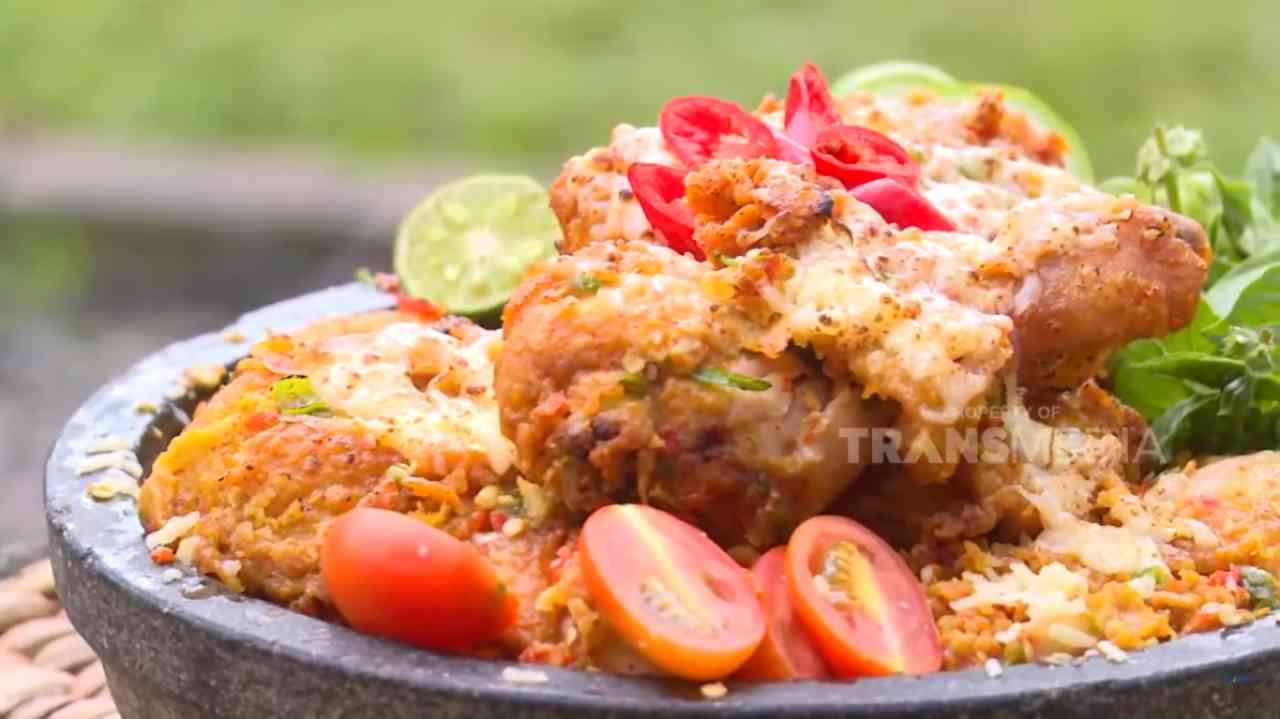 Masak Masak