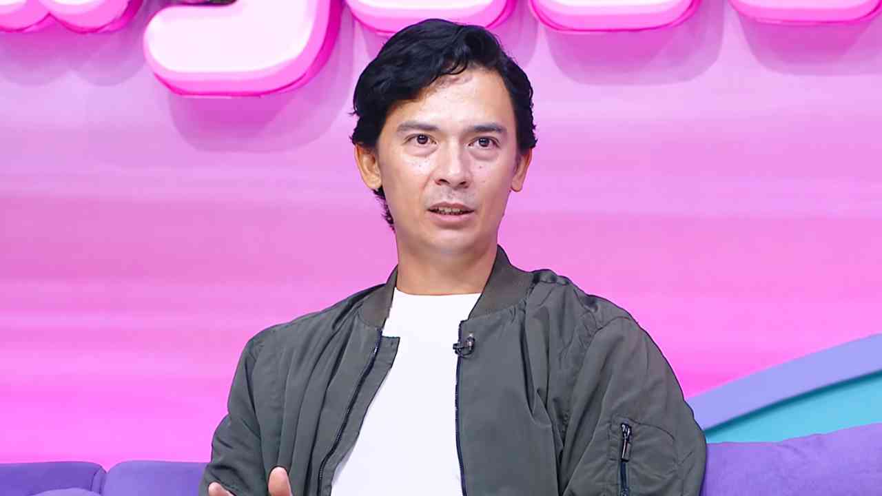 Lionil Hendrik, dari Akting ke Pemandu Gunung, hingga Punya Lisensi