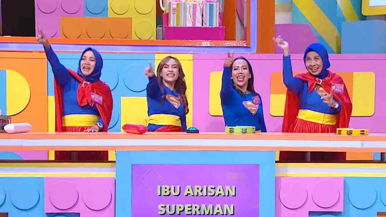 Dream Box Indonesia