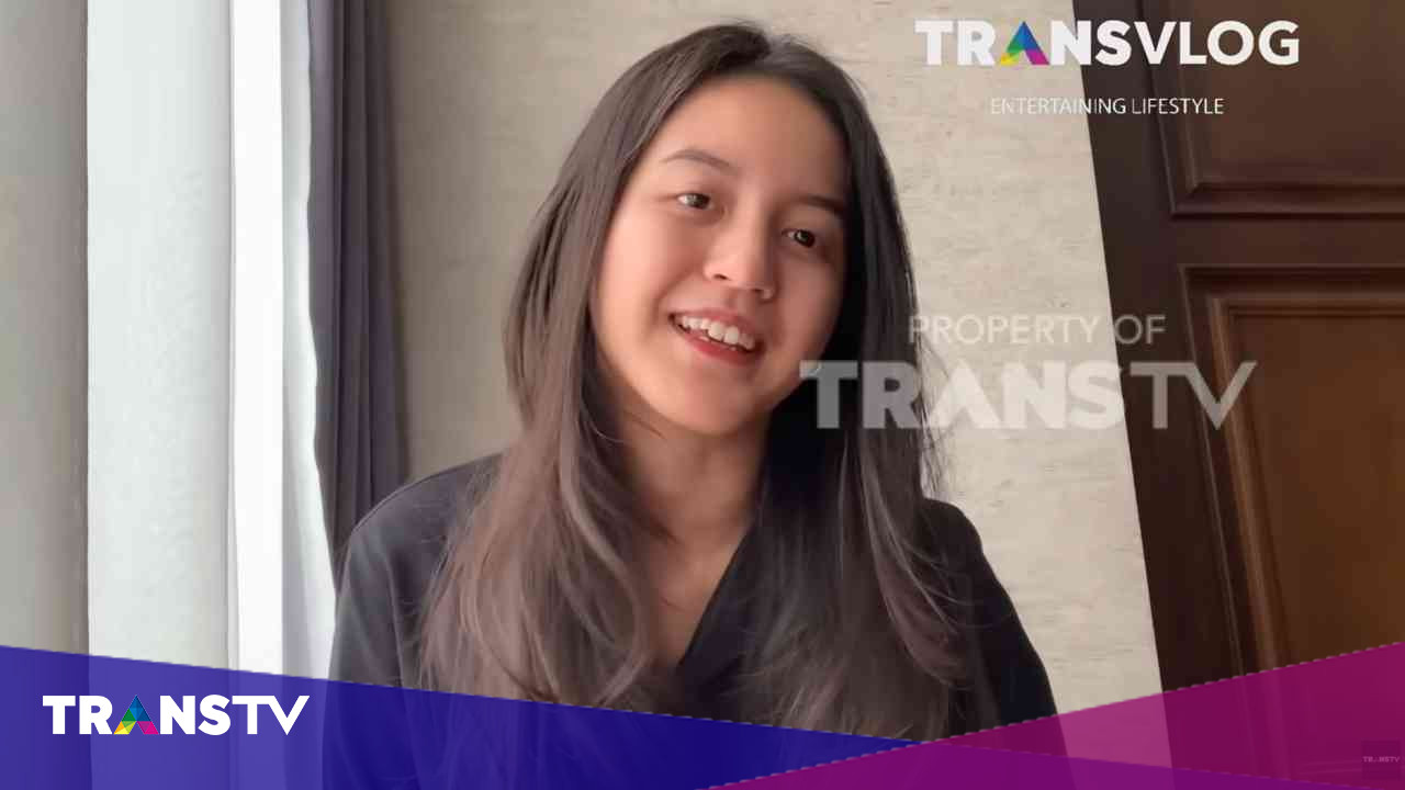 Catatan Ringan Asyiknya Magang Di Trans TV Trans TV