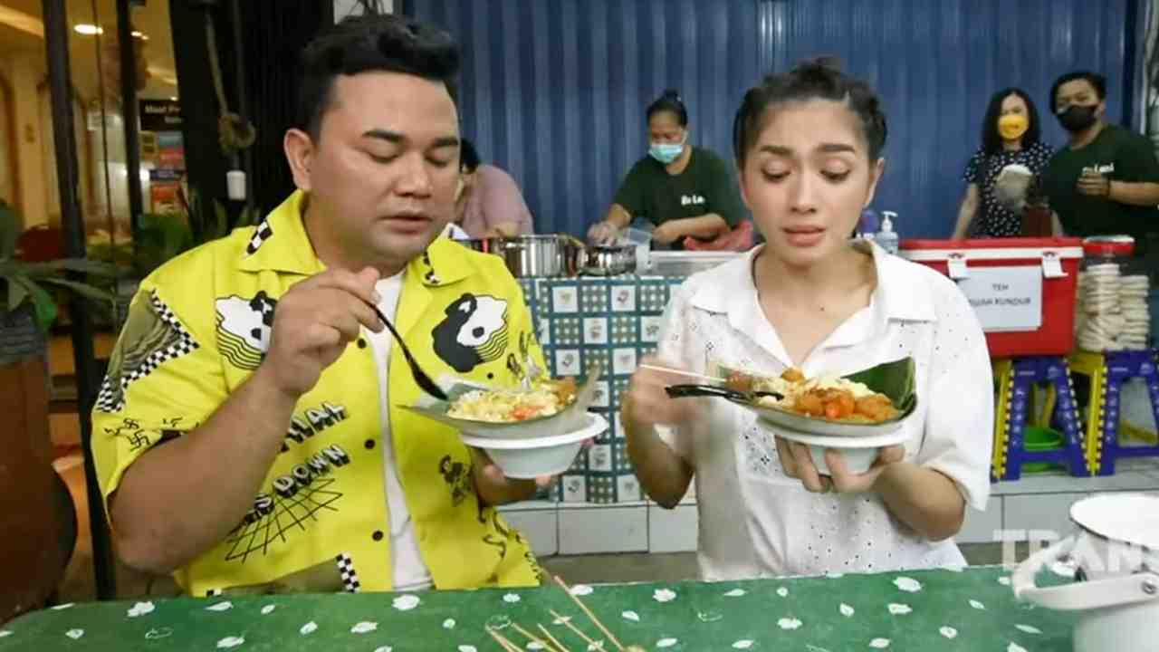 Bikin Laper