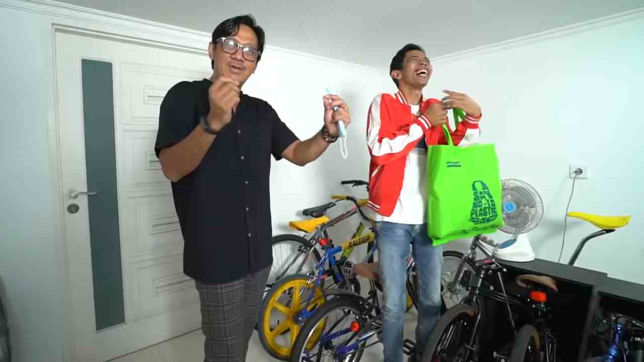 Hangout With Andre