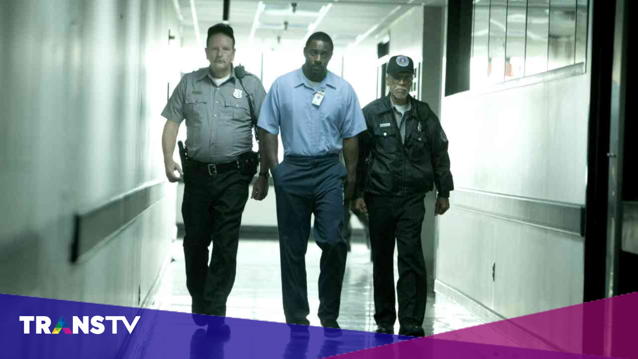 Sinopsis No Good Deed: Teror Psikopat Idris Elba di BIOSKOP TRANS TV