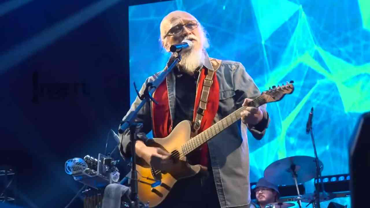 Setelah 5 Dekade, Konser Iwan Fals Akhirnya Digelar Perdana di Timor Leste