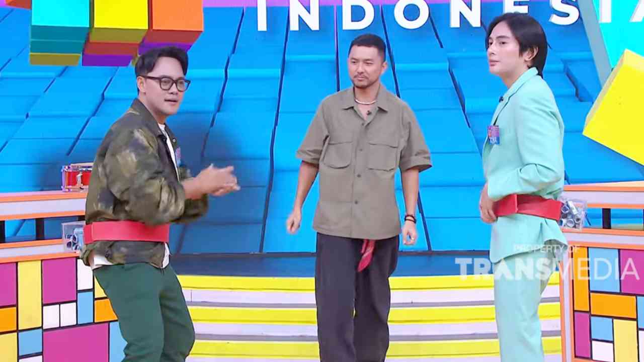 Dream Box Indonesia - Episode 962
