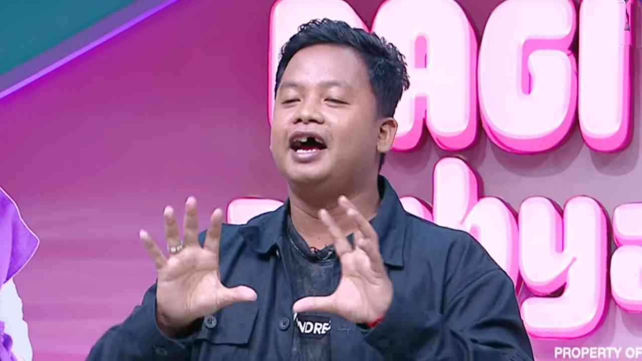 Kok Bisa, Dustin Tiffani Tertipu hingga Ratusan Juta Rupiah?