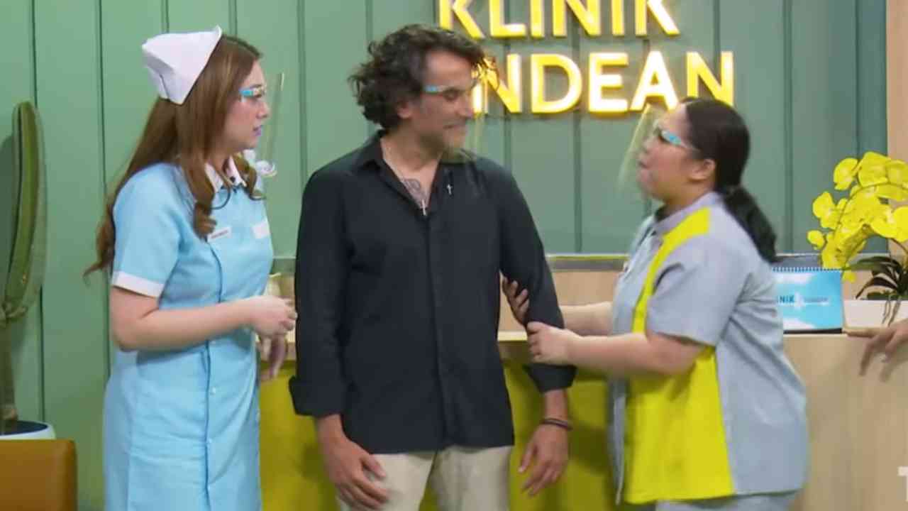Klinik Tendean