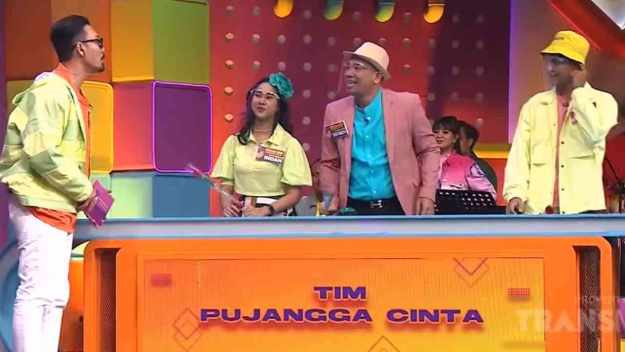 Dream Box Indonesia