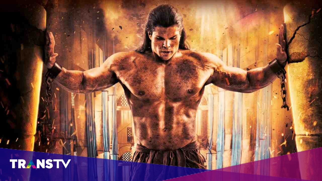 Samson - Trans TV