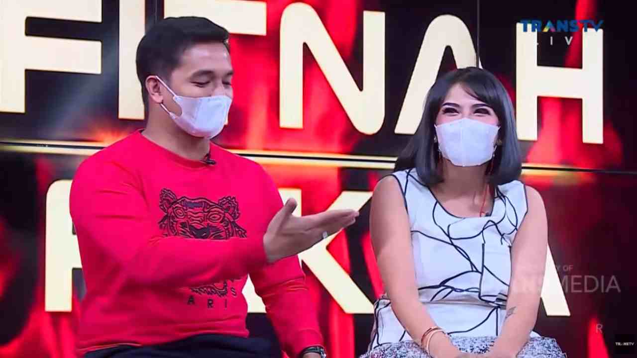 Rumpi (No Secret)