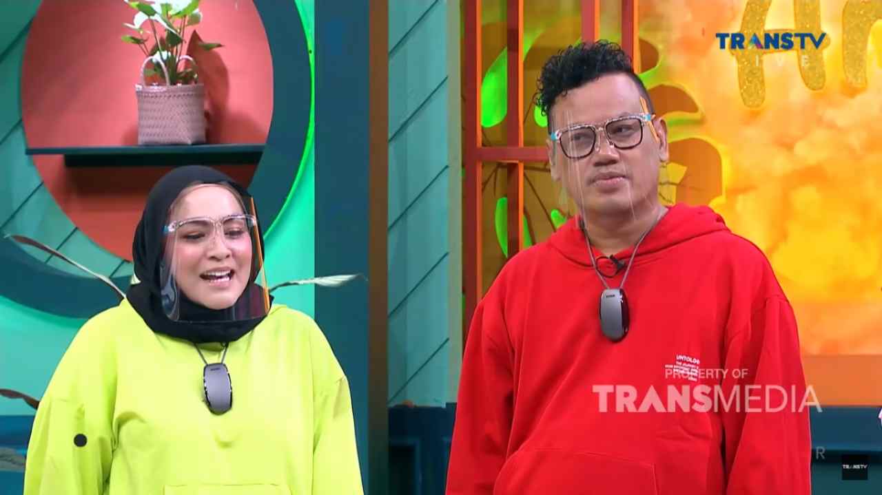 Pagi-Pagi Ambyar