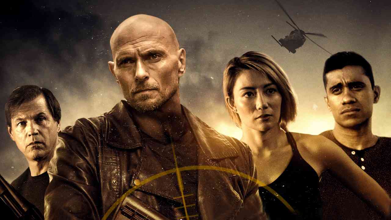 Bioskop Premiere