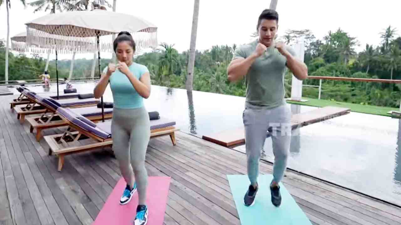 Fit and Fun