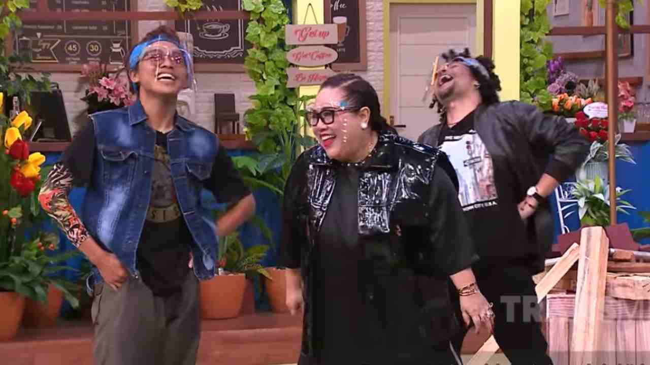 Perguruan Sule Vs Gank Nunung, Siapa Menang?