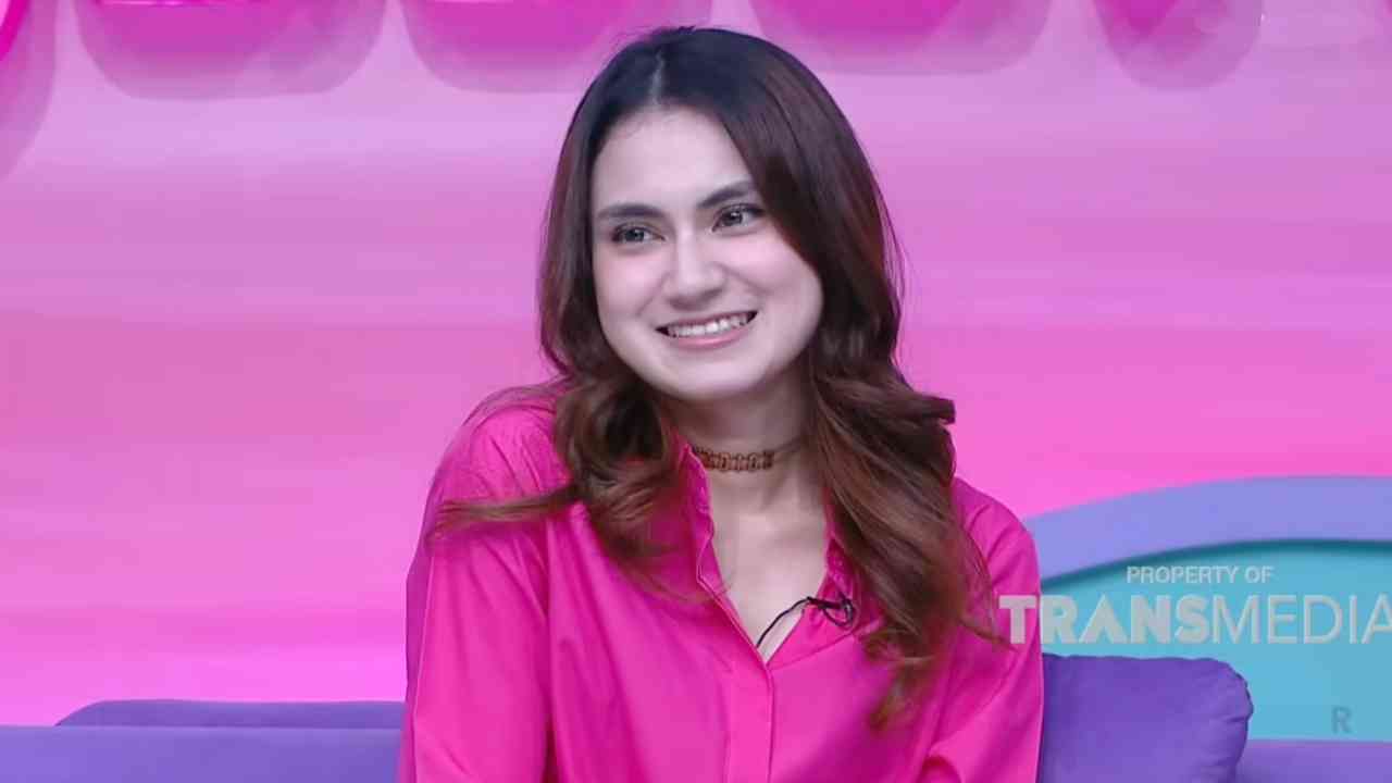 Raisya Bawazier, Ratu FTV yang Perankan Gadis Polos hingga Sosok Misterius