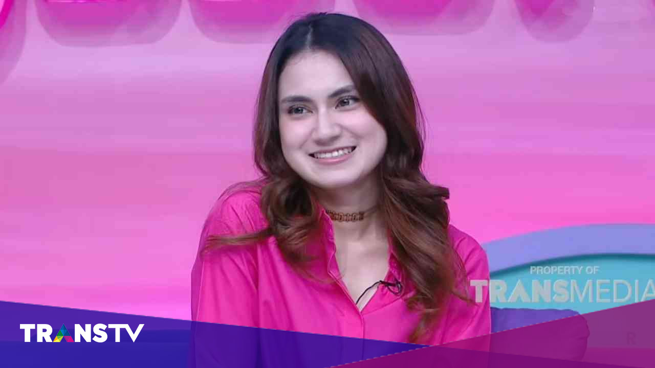 Raisya Bawazier, Ratu FTV Yang Perankan Gadis Polos Hingga Sosok ...