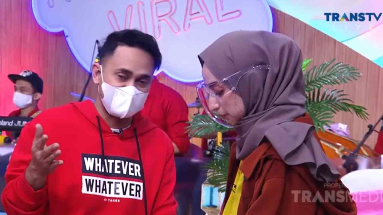 Kopi Viral