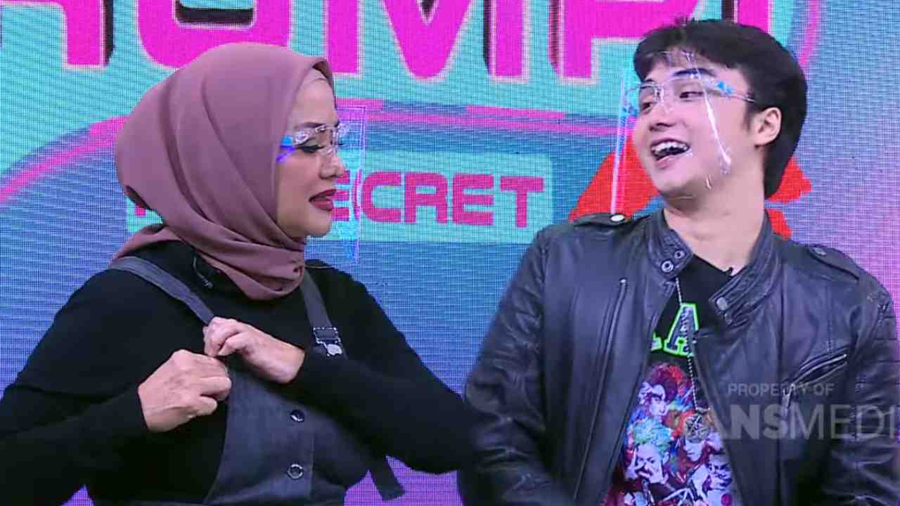 Rumpi (No Secret)