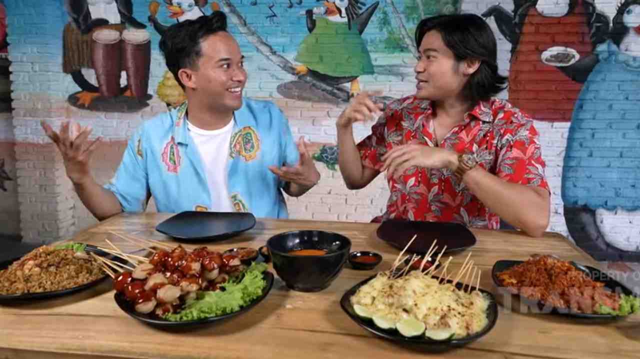 Bikin Laper