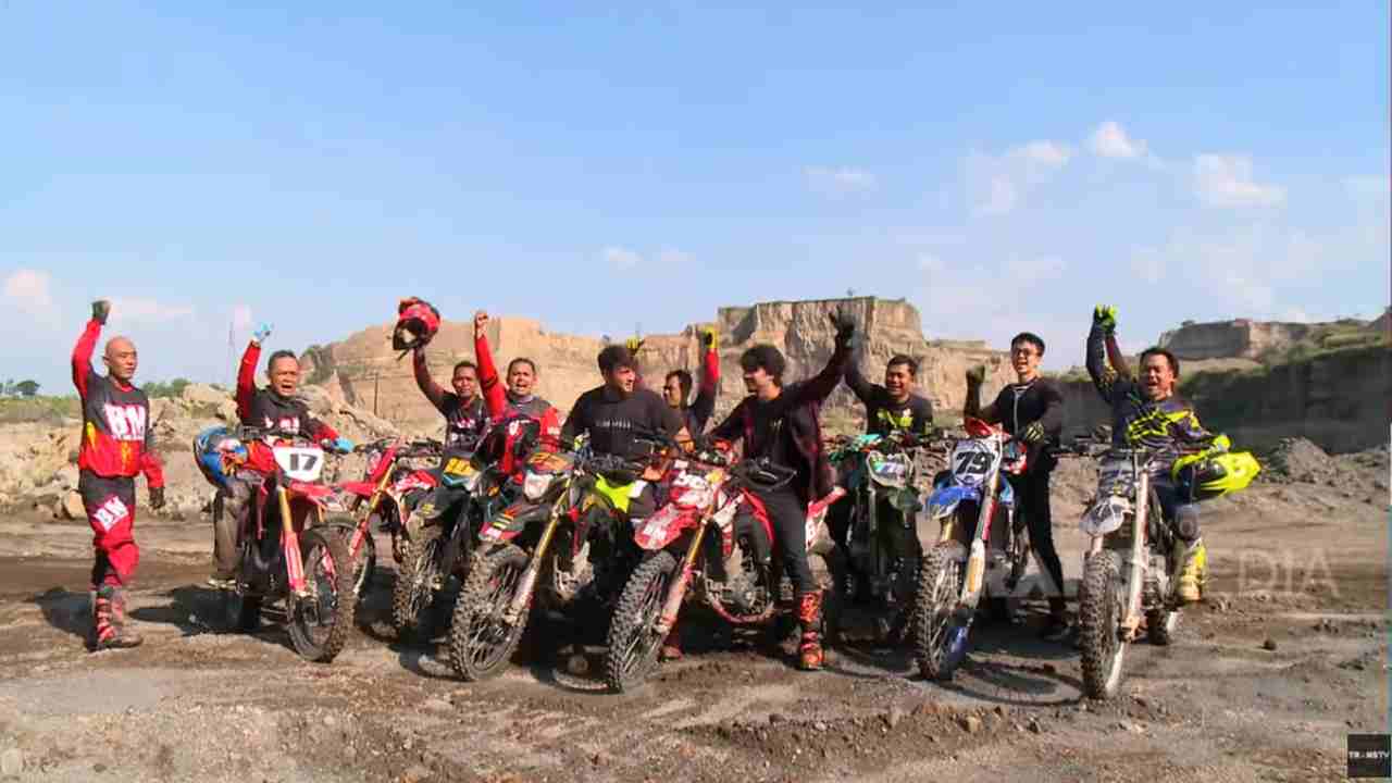 My Trip My Adventure
