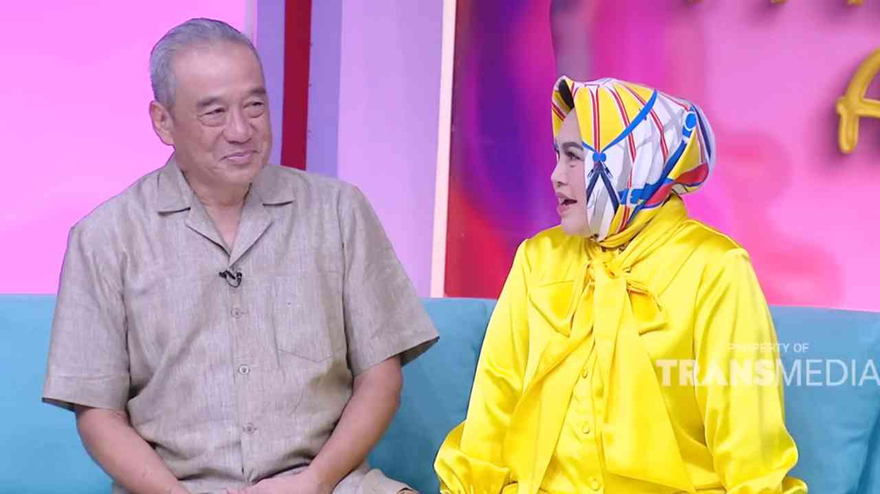 Pagi-Pagi Ambyar