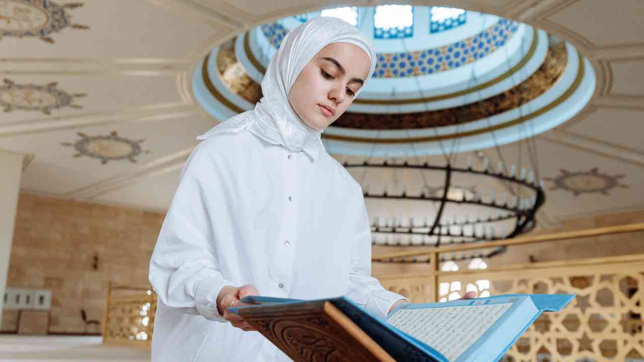 Islam Itu Indah