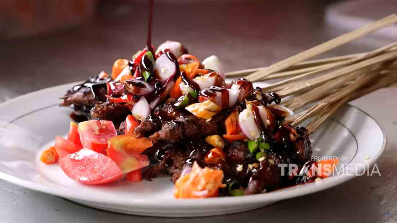 Bikin Laper