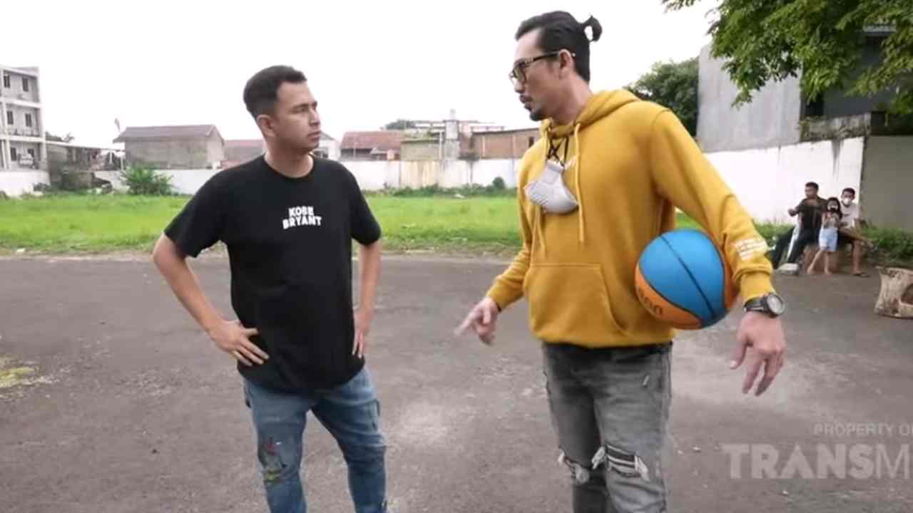 Janji Suci Raffi dan Gigi