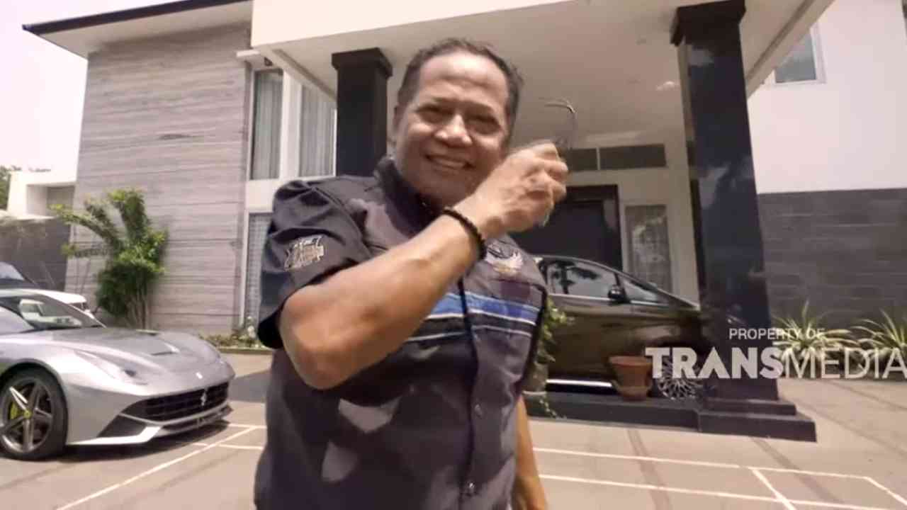 Crazy Rich