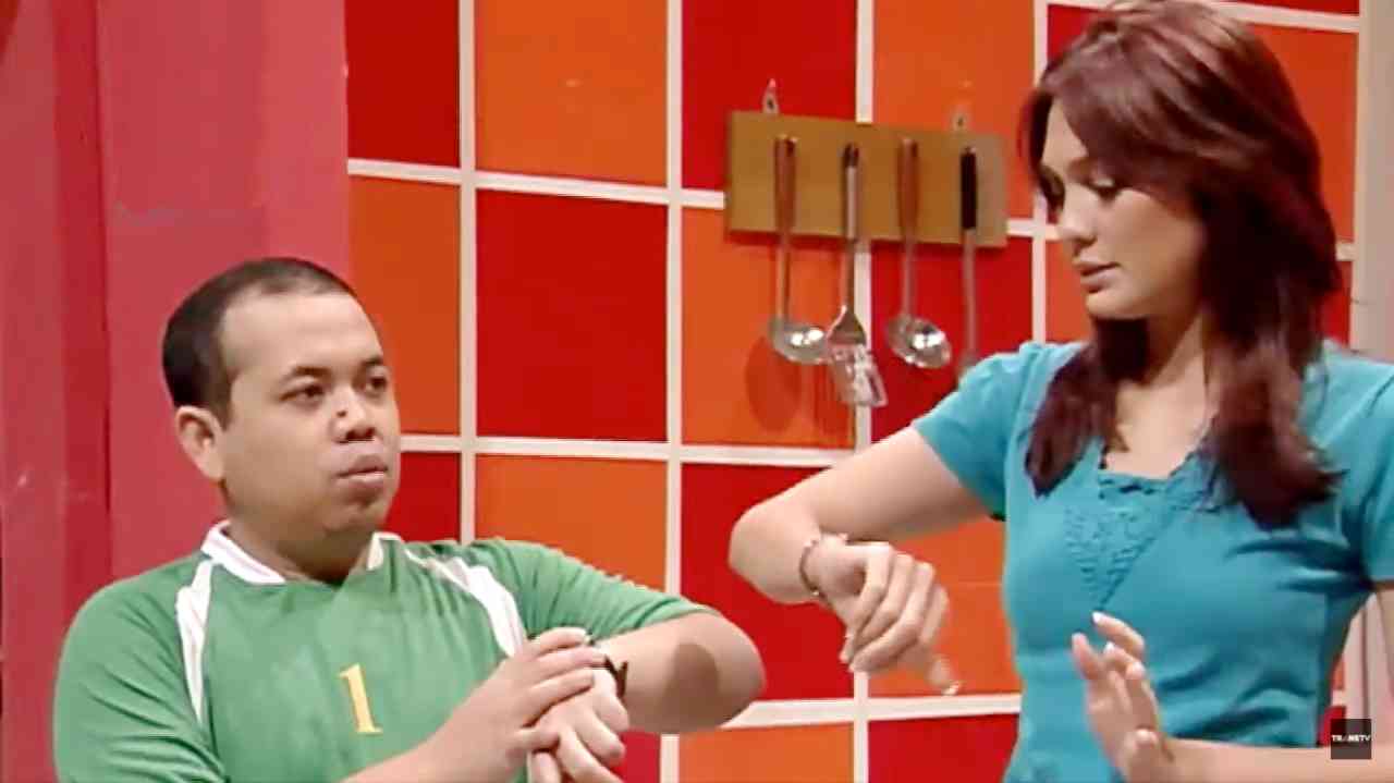 Favorite Comedy