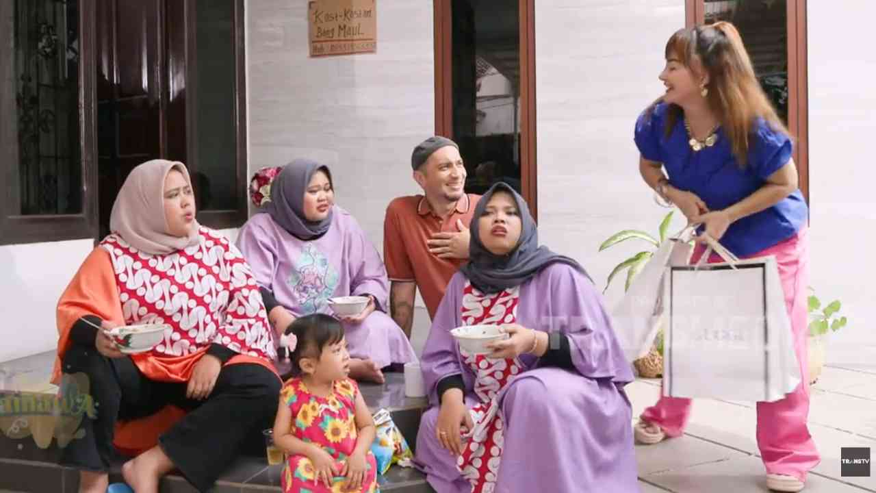 Cara Mencari Nafkah yang Berkah Butuh Kesabaran dan Ketaqwaan