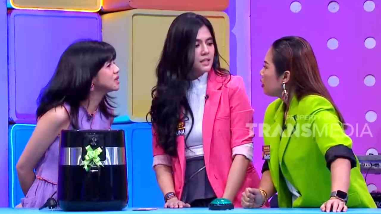 Dream Box Indonesia