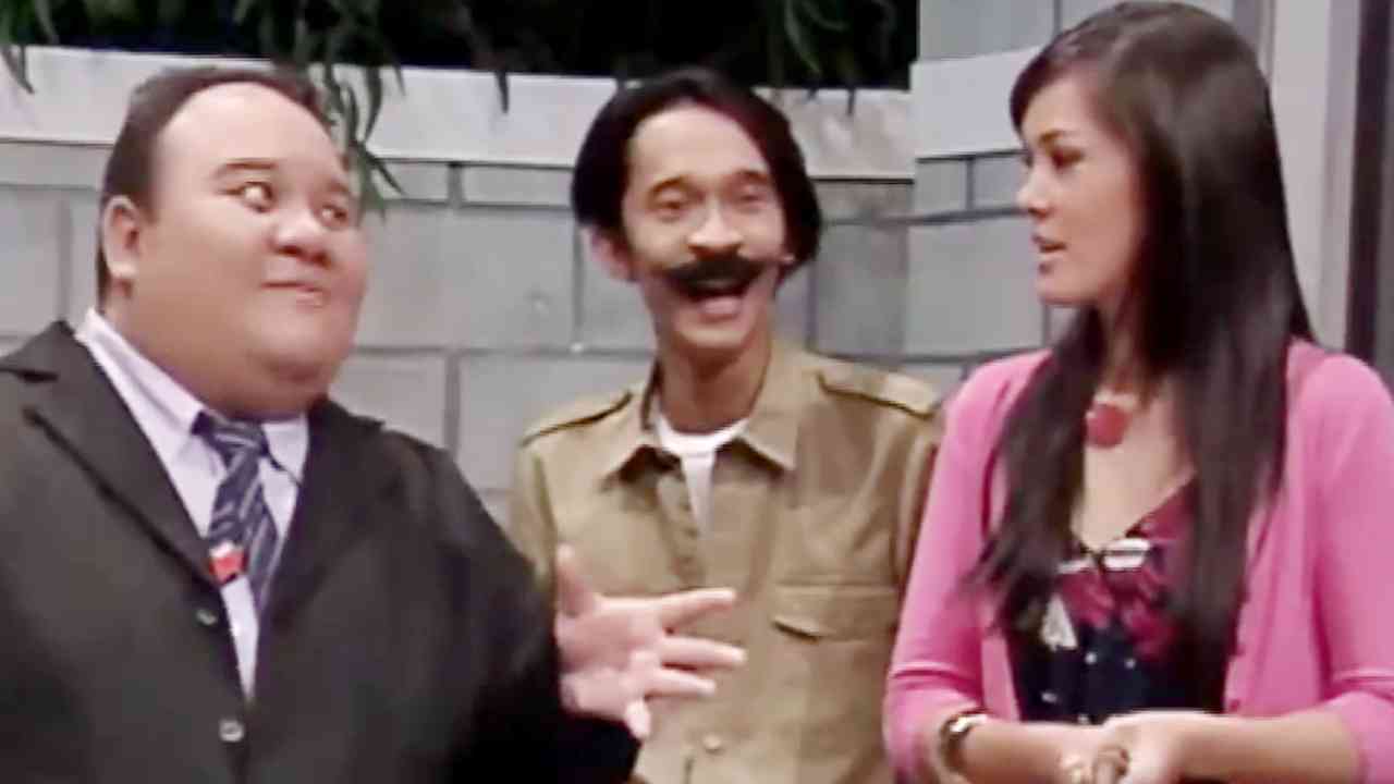 Favorite Comedy