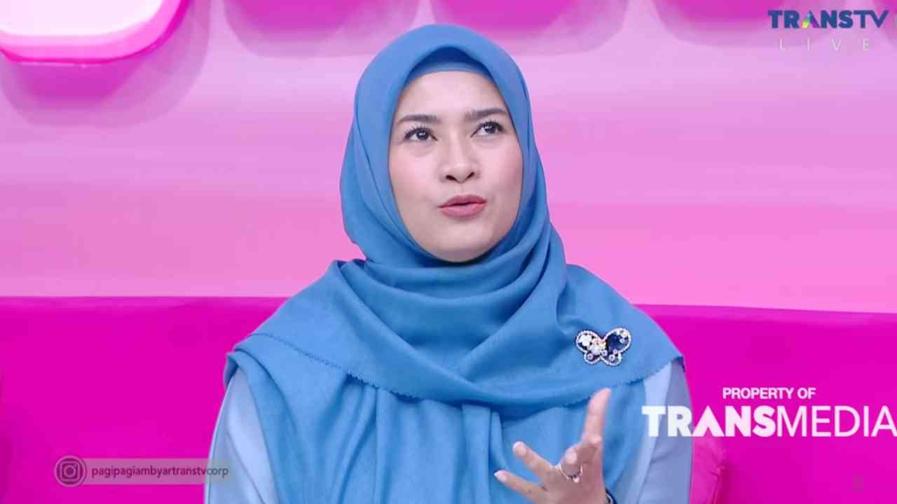 Ikke Nurjanah Ungkap Momen Mengharukan Saat Putrinya Minta Izin Menikah