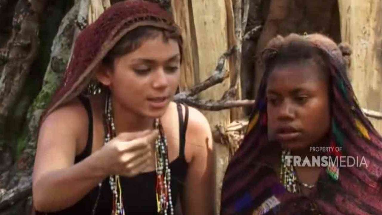 Favorite Reality Show