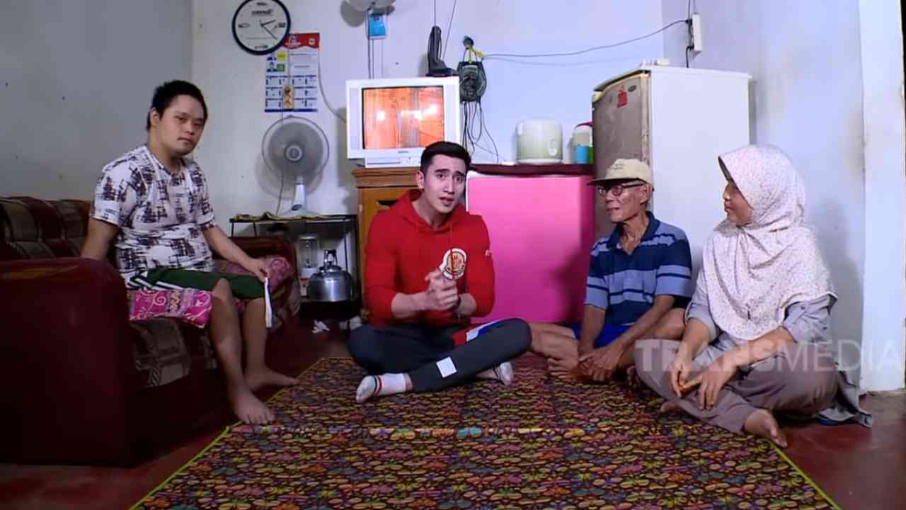 Favorite Reality Show