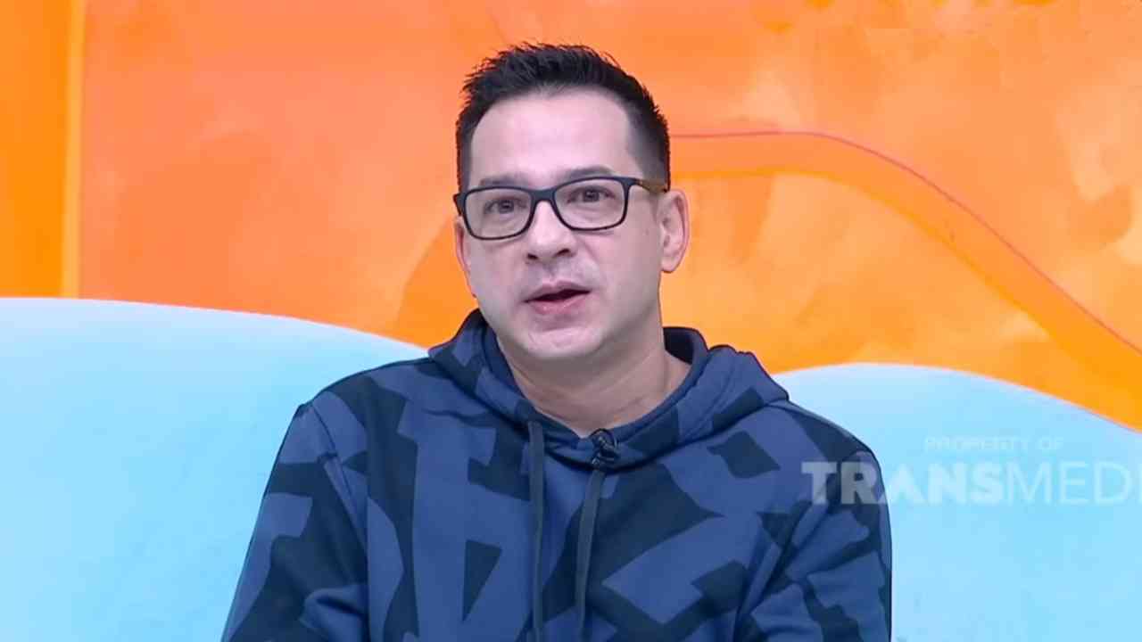 Pagi-Pagi Ambyar
