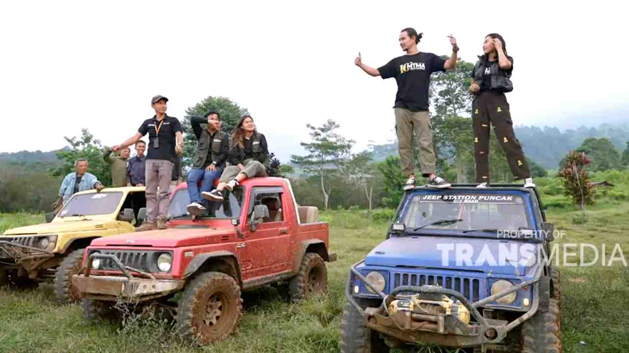 My Trip My Adventure