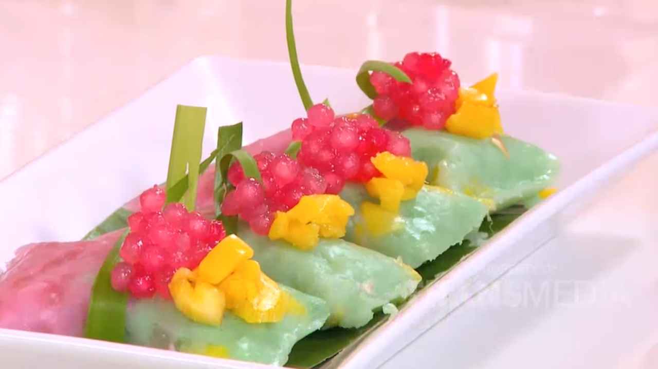 Masak Masak