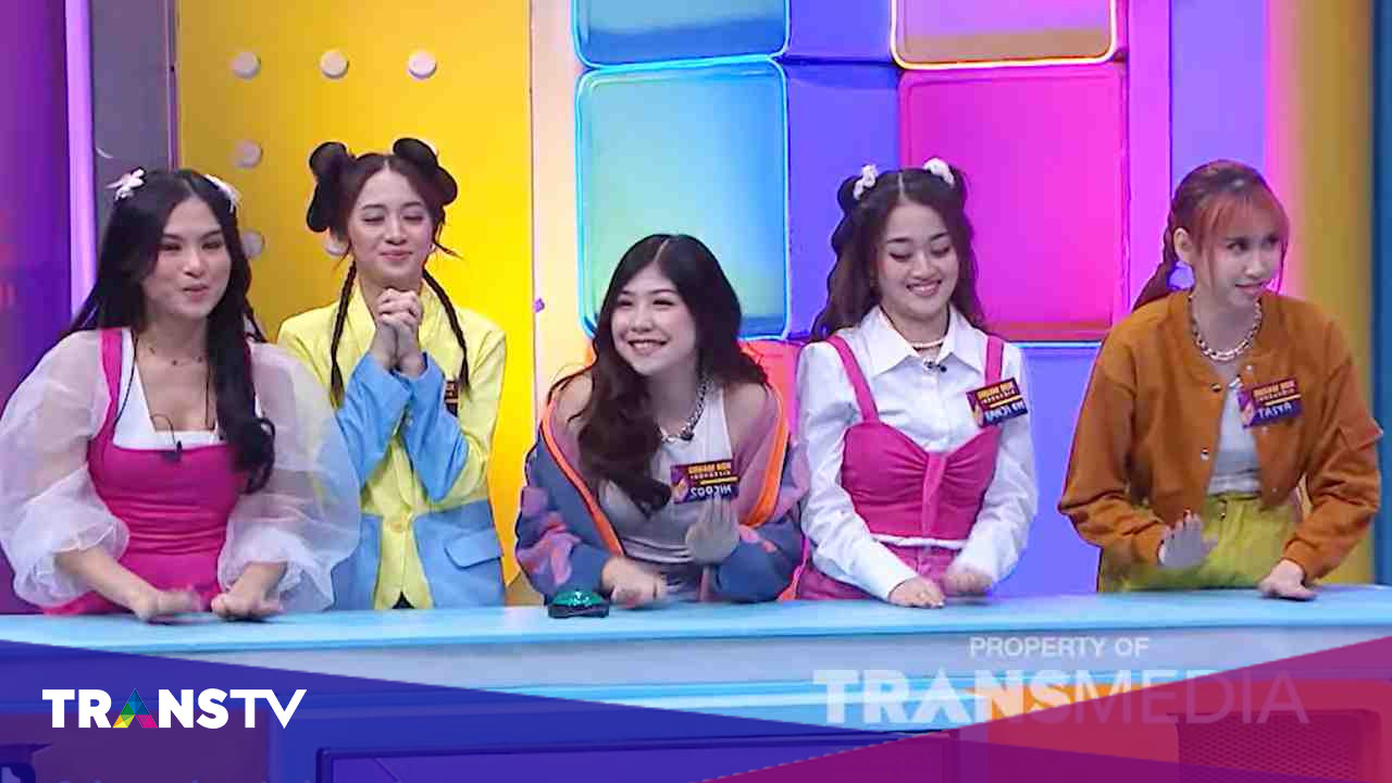 Dream Box Indonesia Episode 250 - Trans TV