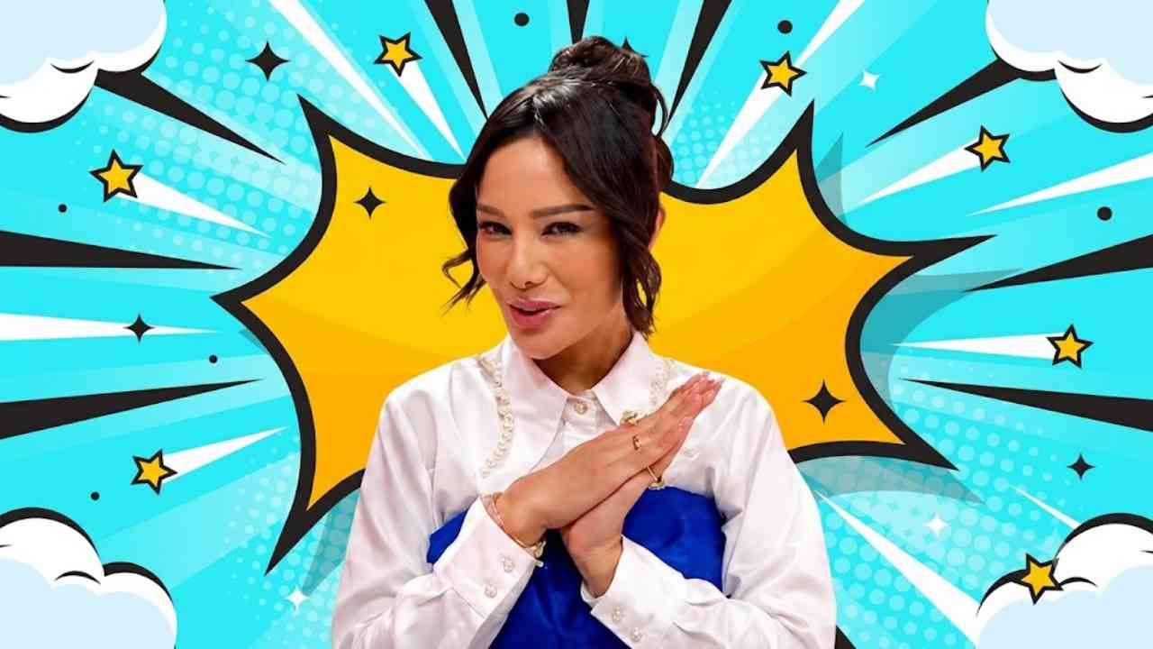 Astrid Tiar di Usia 40 Tahun, Tak Lagi Berambisi, Ingin Dekat Keluarga