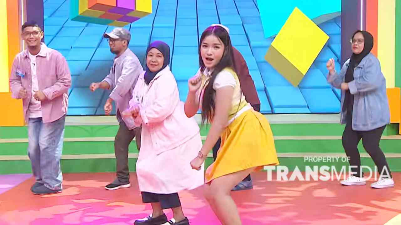 Dream Box Indonesia - Episode 1103