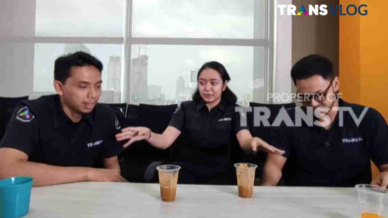 Transvlog